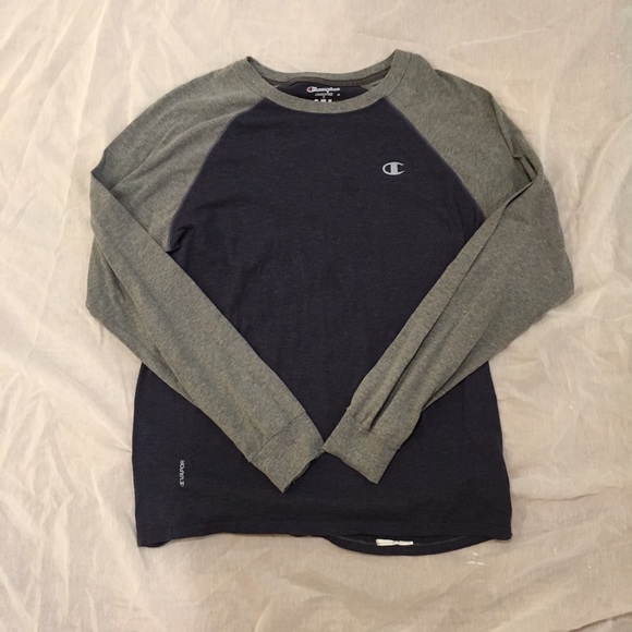 Champion Baseball Tee - Picture 1 of 2